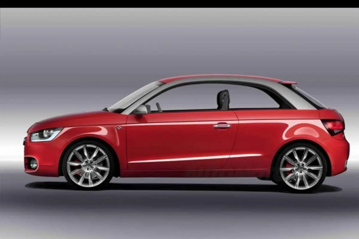 Audi A1 Quattro Concept (6)