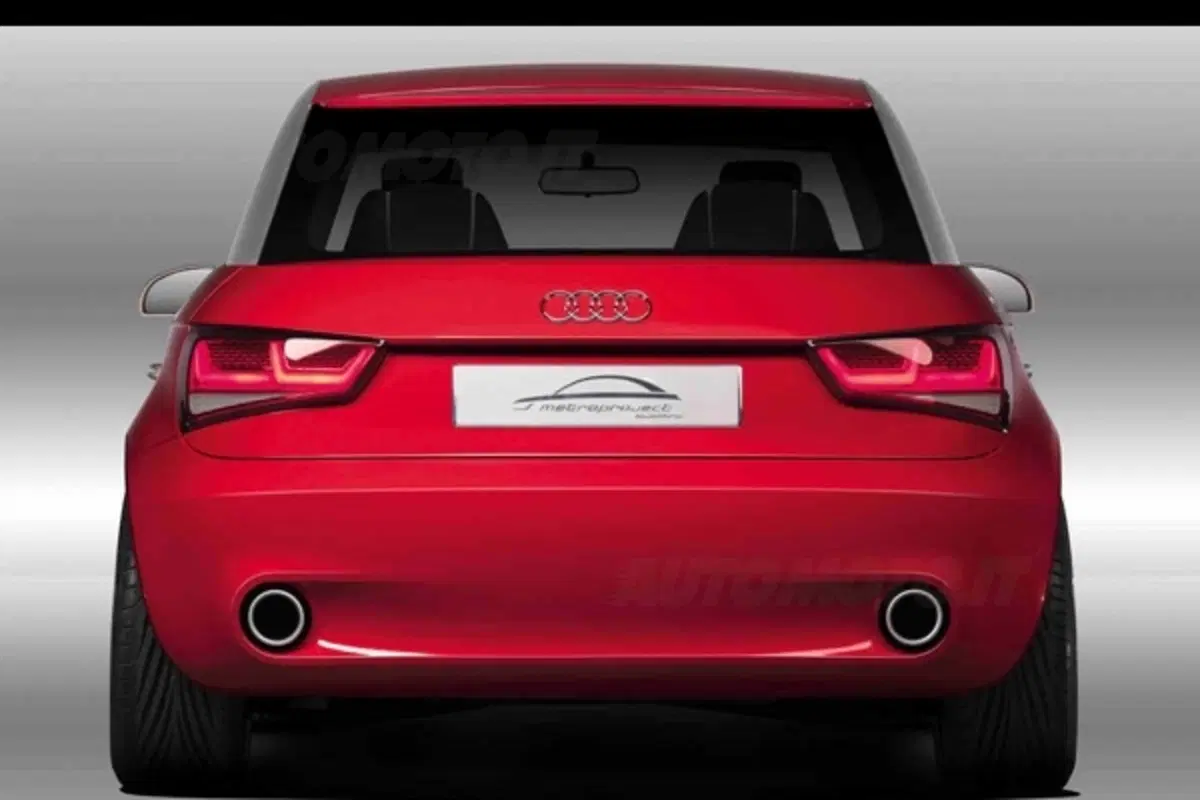 Audi A1 Quattro Concept (7)