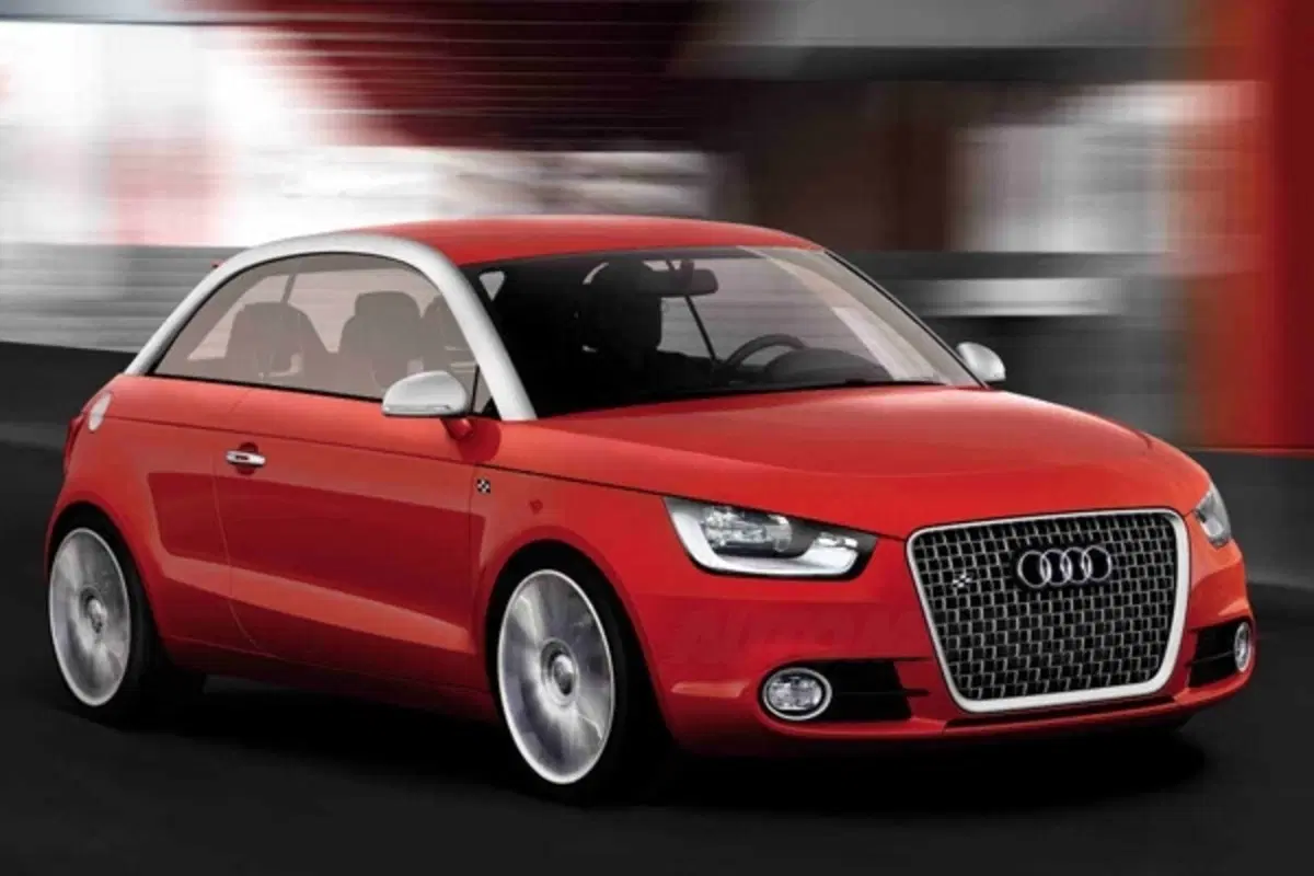 Audi A1 Quattro Concept (10)