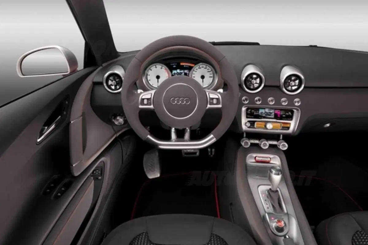 Audi A1 Quattro Concept (11)
