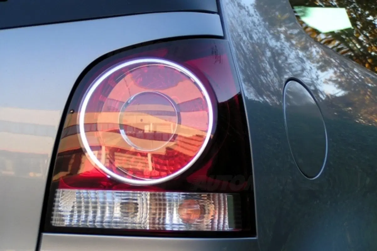 Volkswagen Polo (5)