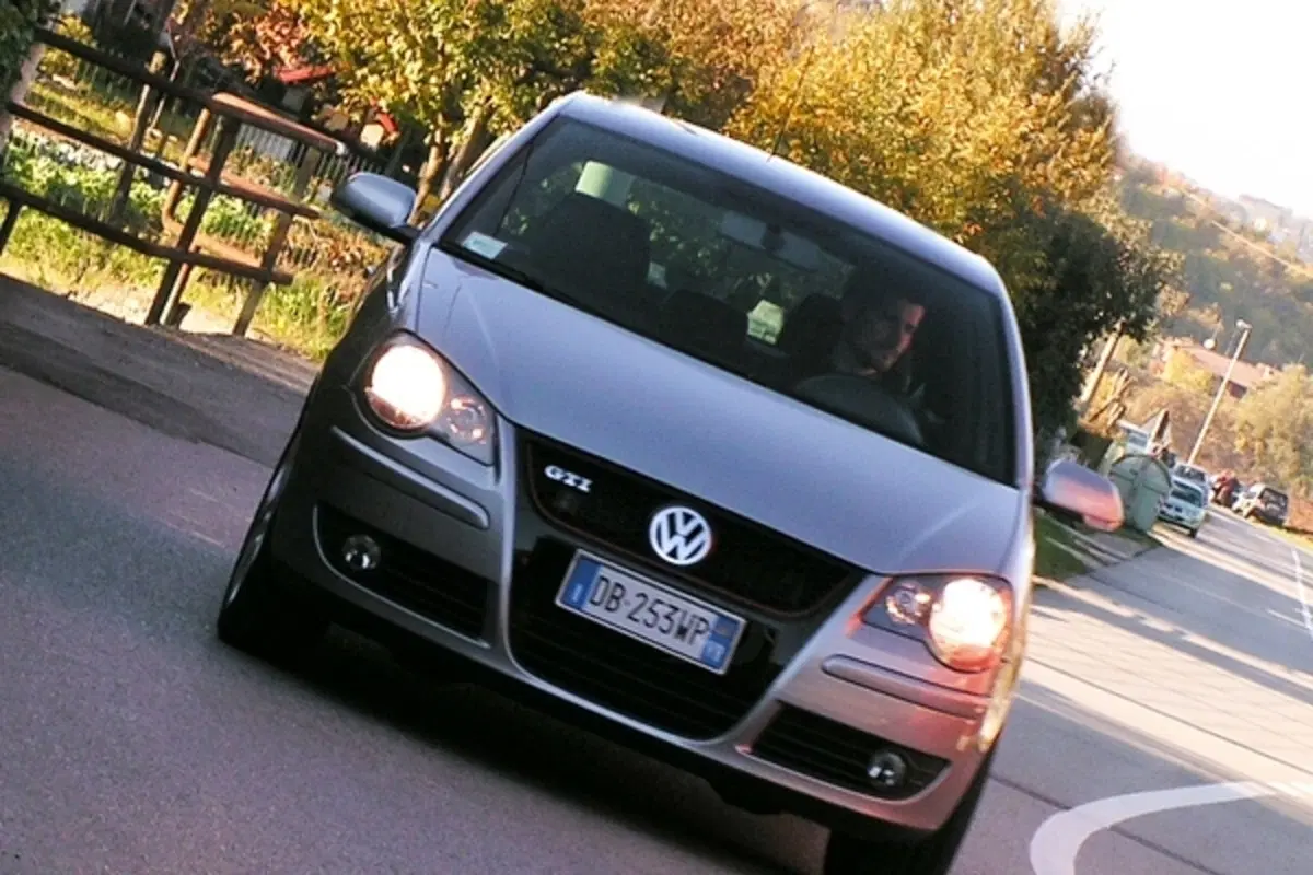 Volkswagen Polo (11)