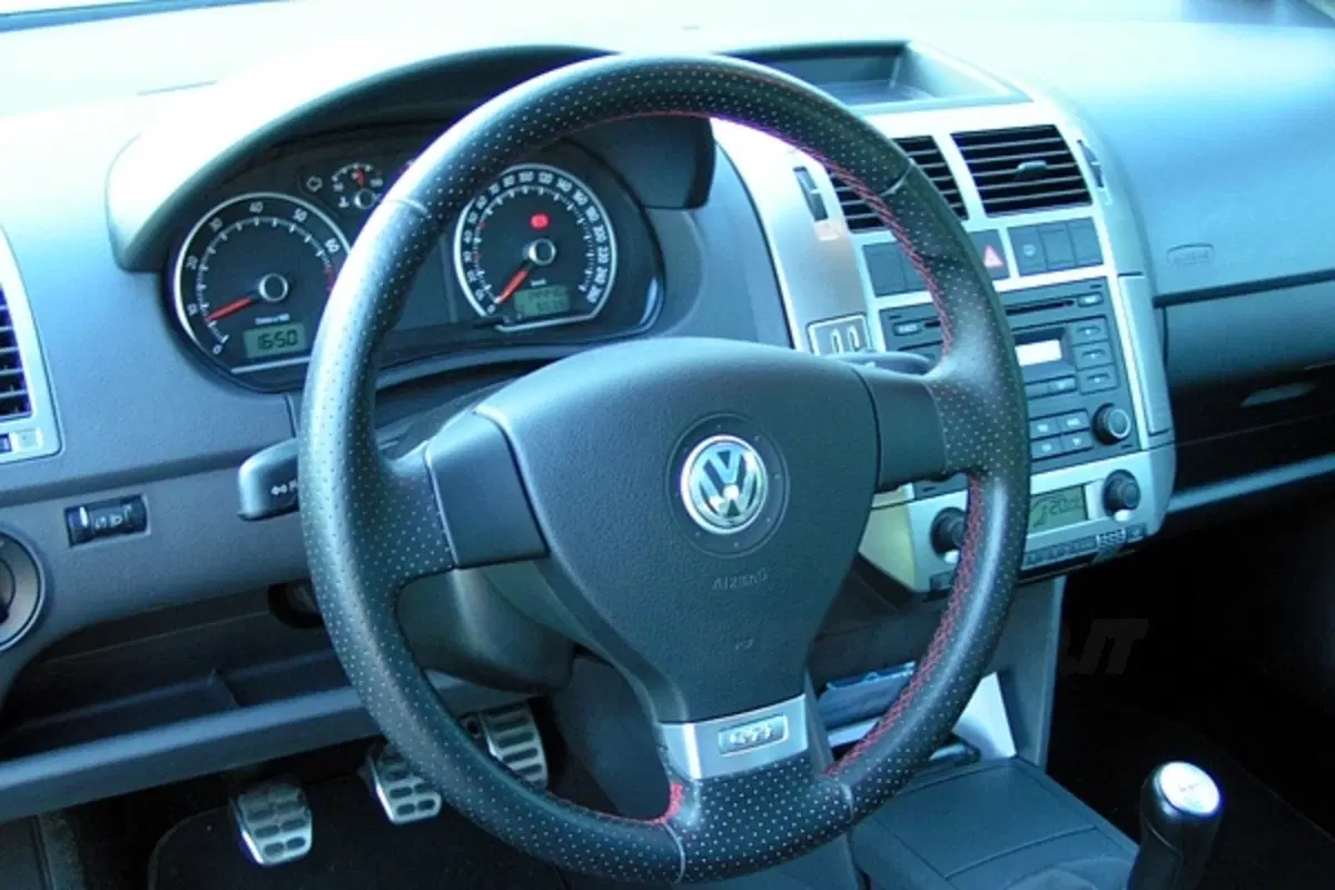 Volkswagen Polo (14)
