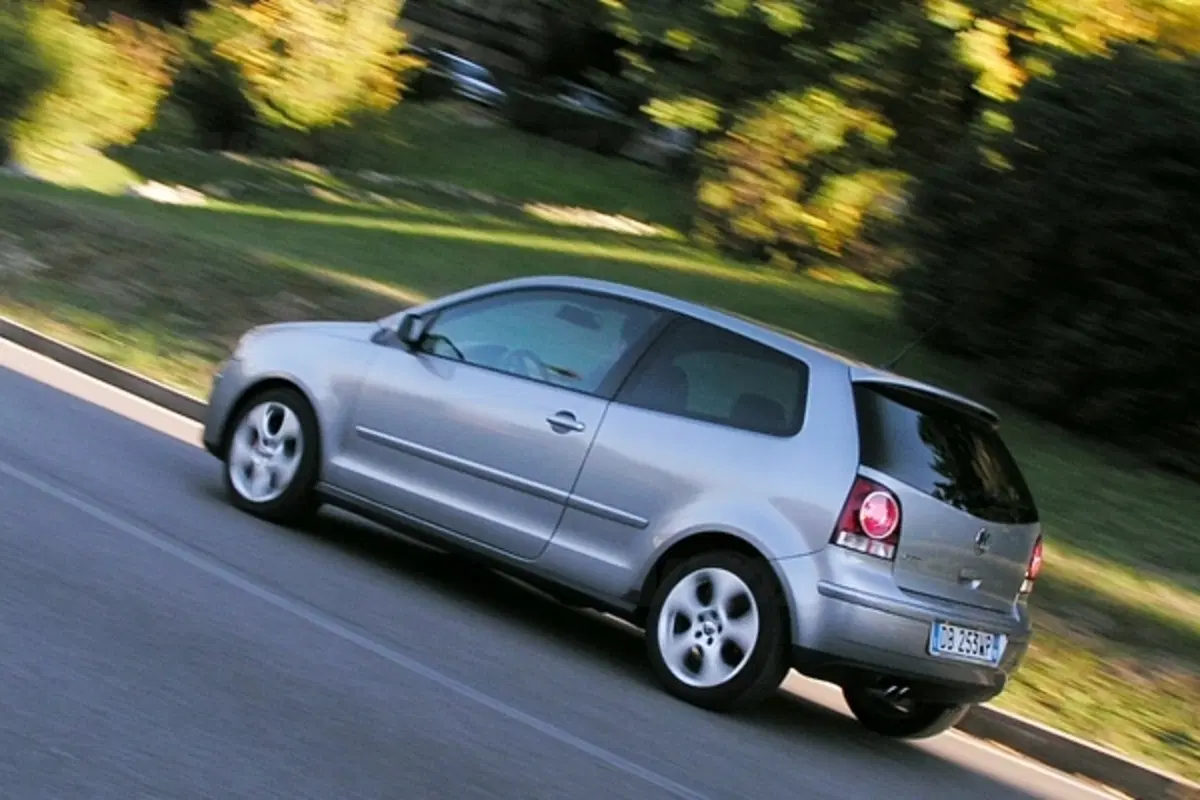 Volkswagen Polo (22)