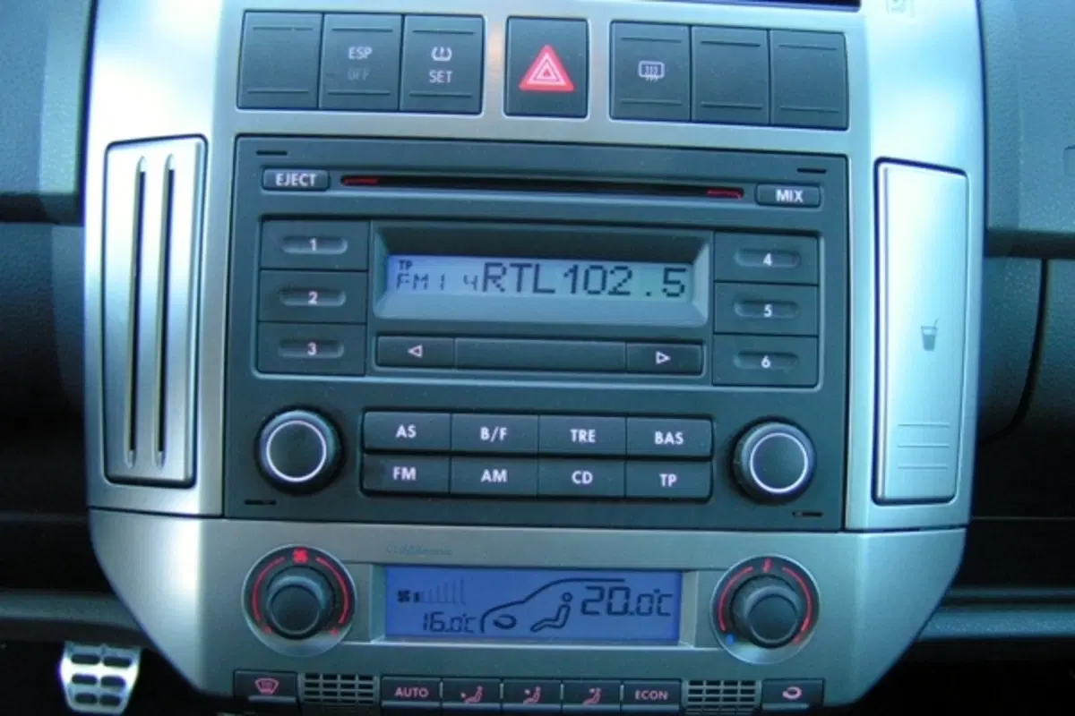 Volkswagen Polo (23)