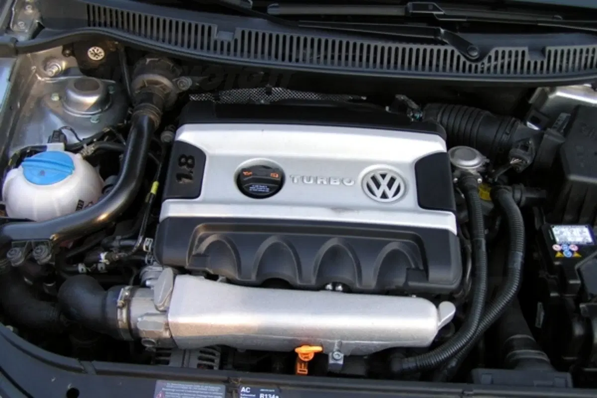 Volkswagen Polo (30)