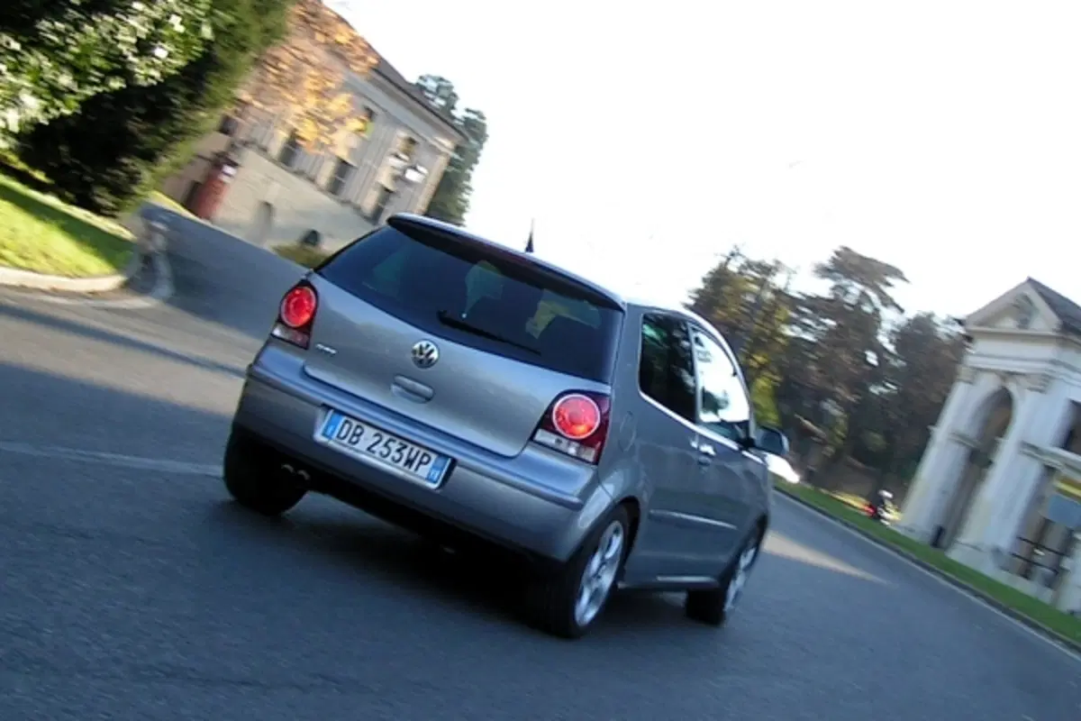Volkswagen Polo (32)