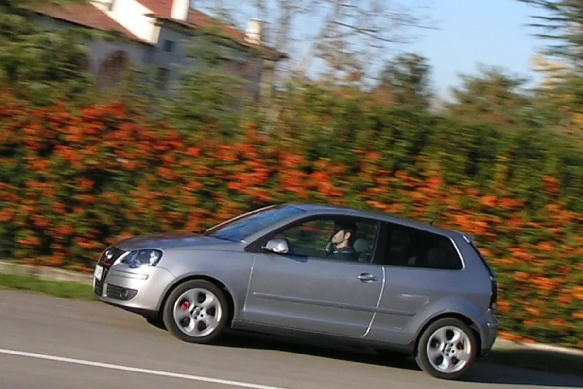 Volkswagen Polo (33)