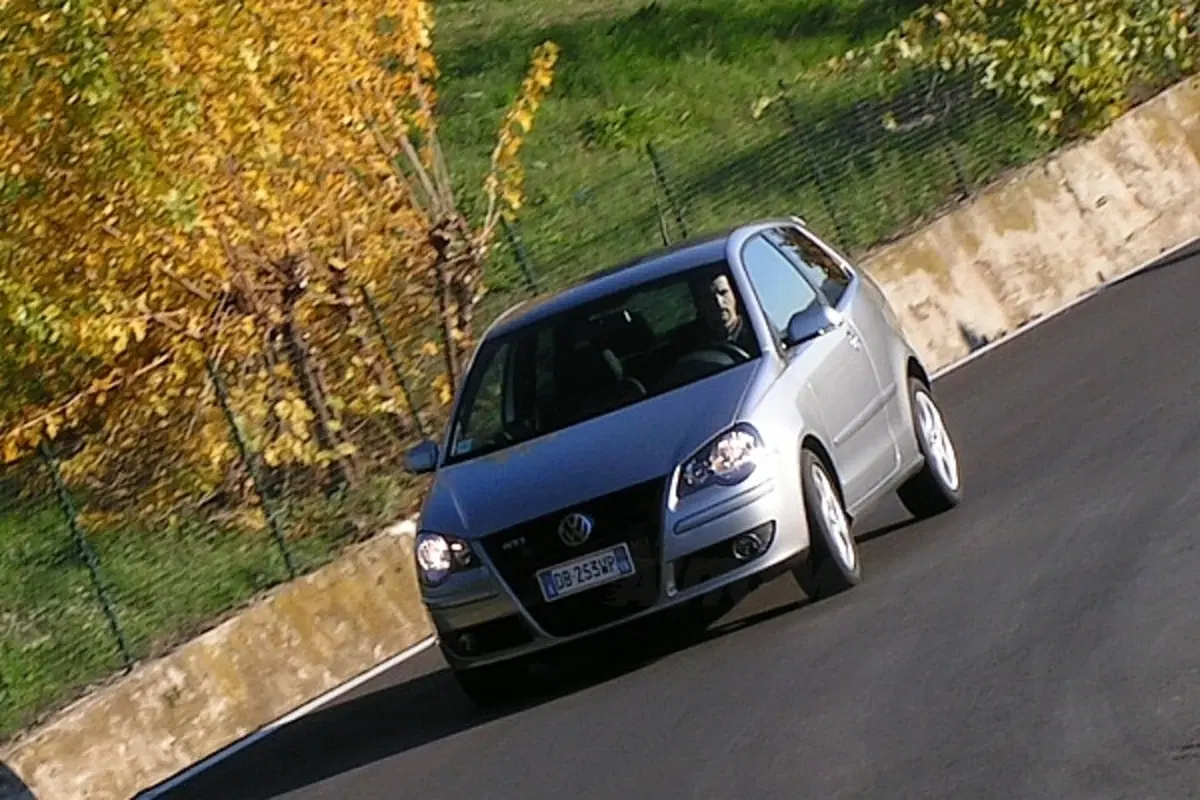Volkswagen Polo (34)
