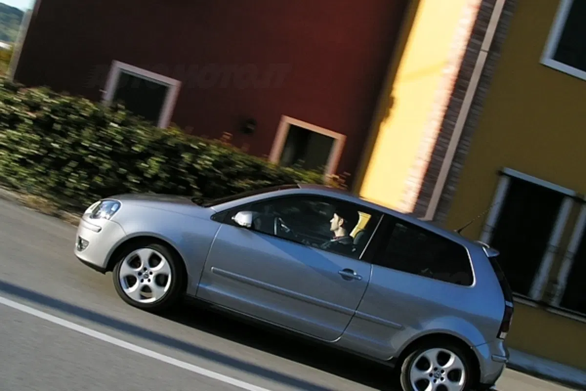 Volkswagen Polo (35)