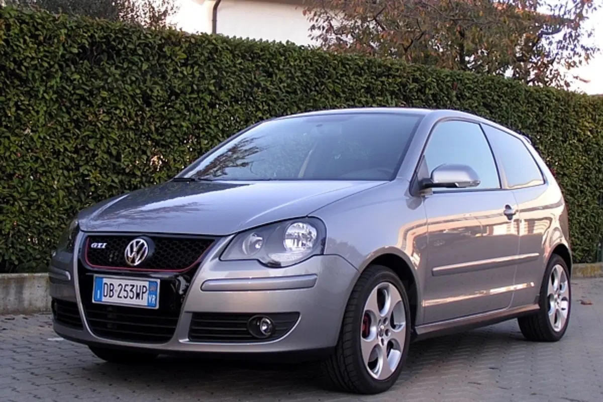 Volkswagen Polo (36)