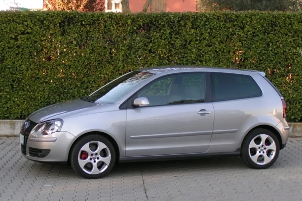 Volkswagen Polo (37)