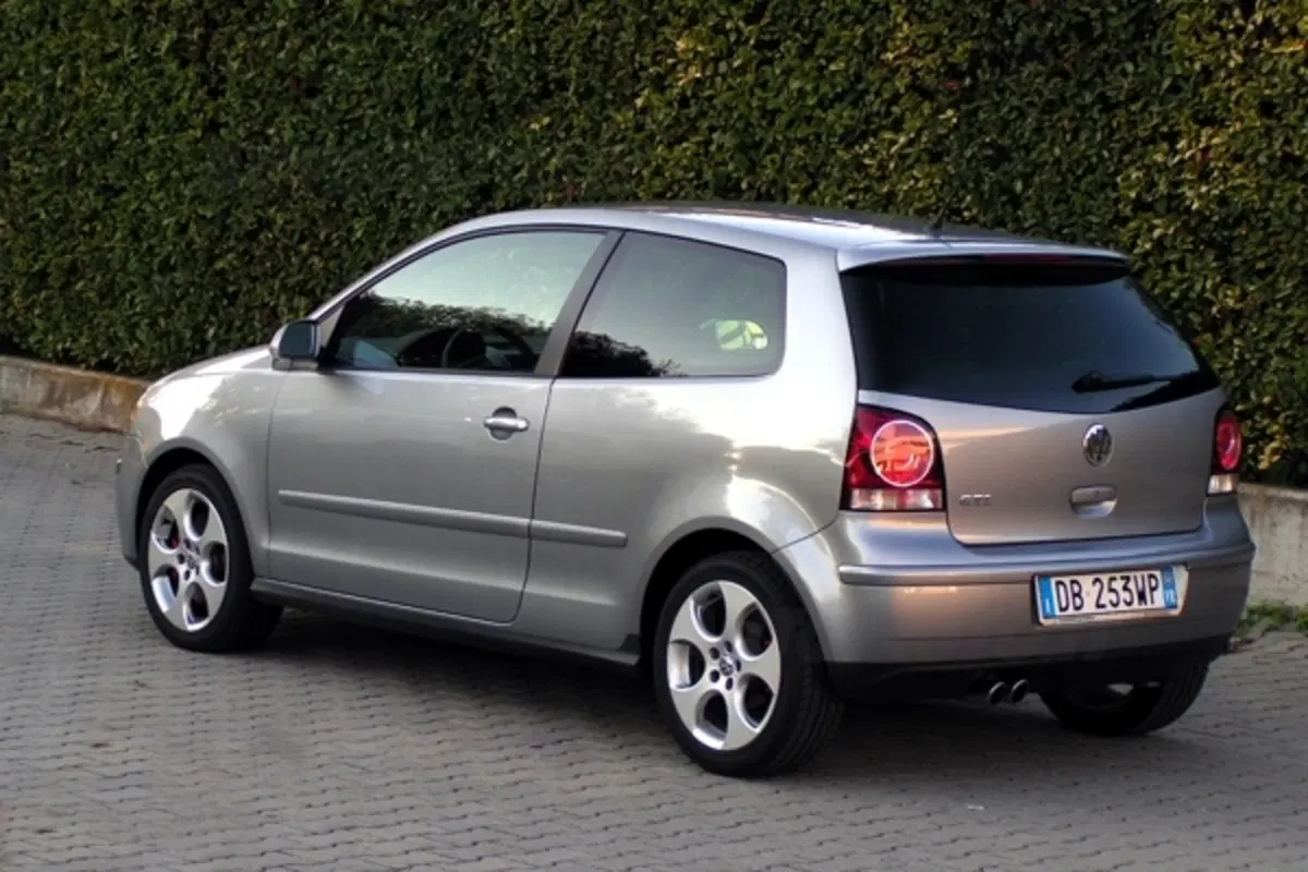 Volkswagen Polo (38)