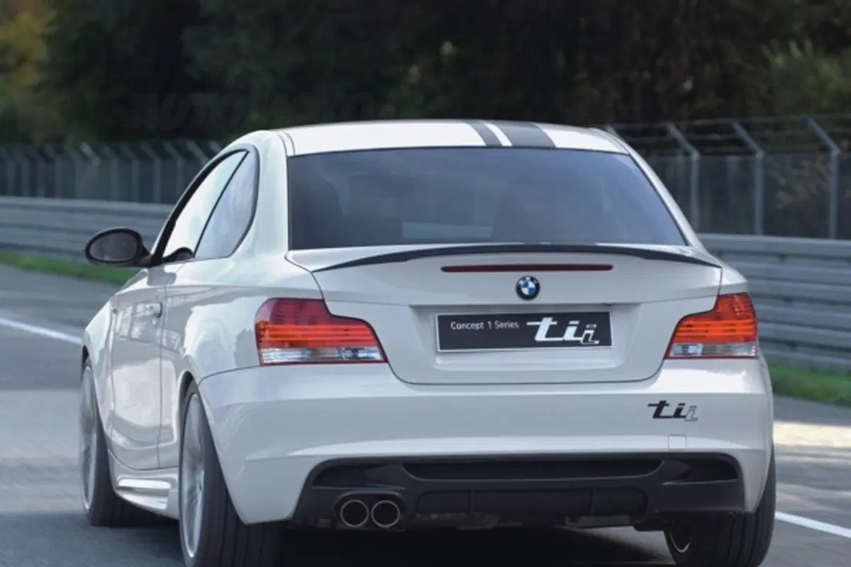 BMW Serie 1 tii Concept (5)