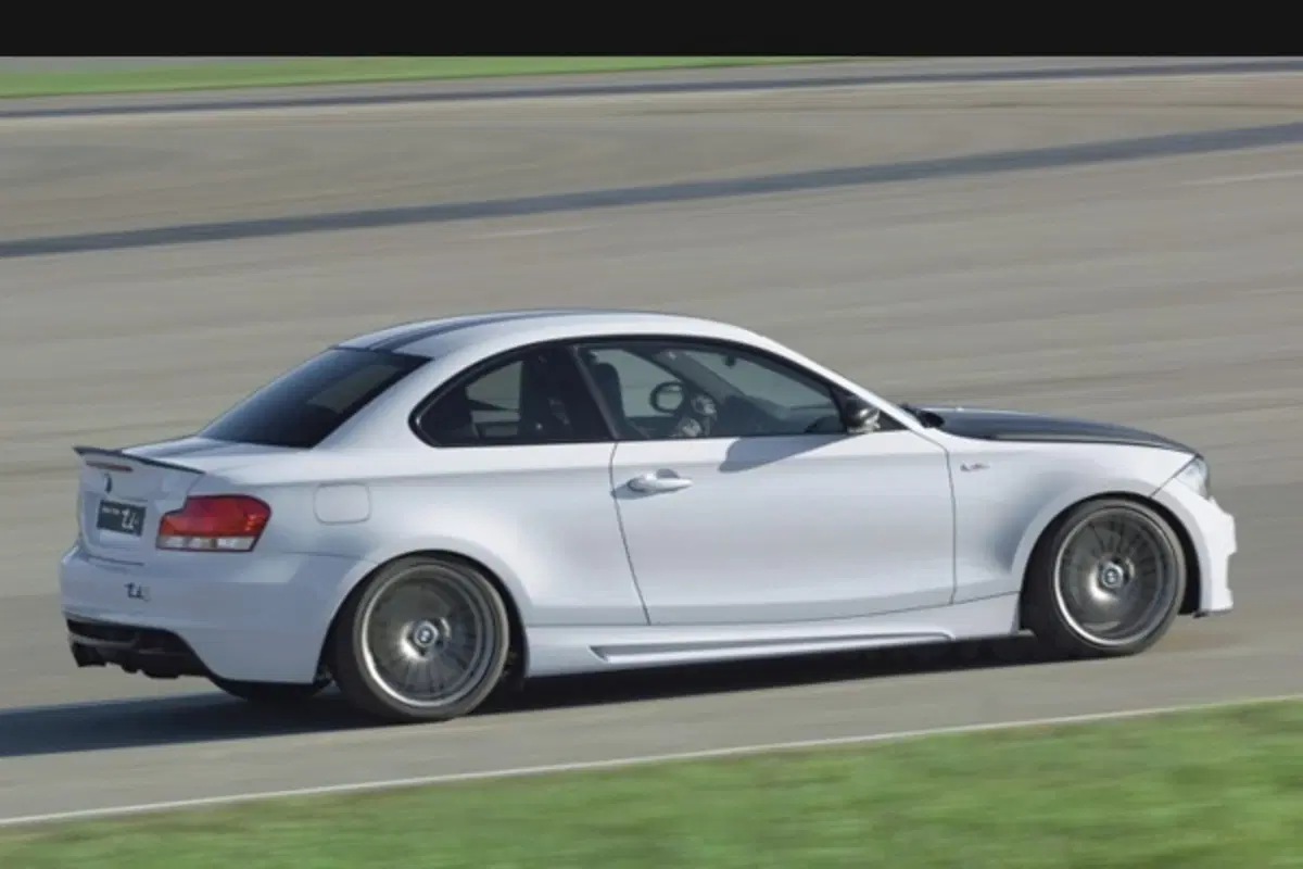 BMW Serie 1 tii Concept (6)