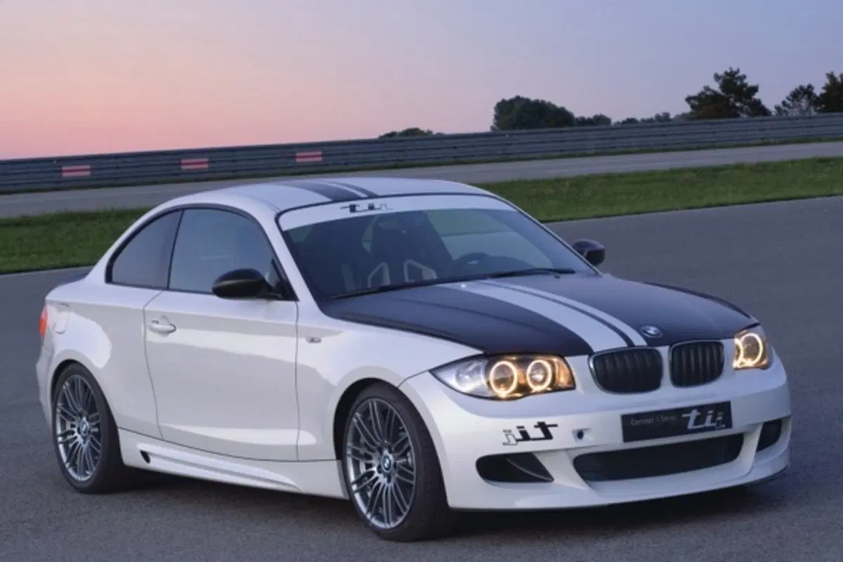 BMW Serie 1 tii Concept (9)