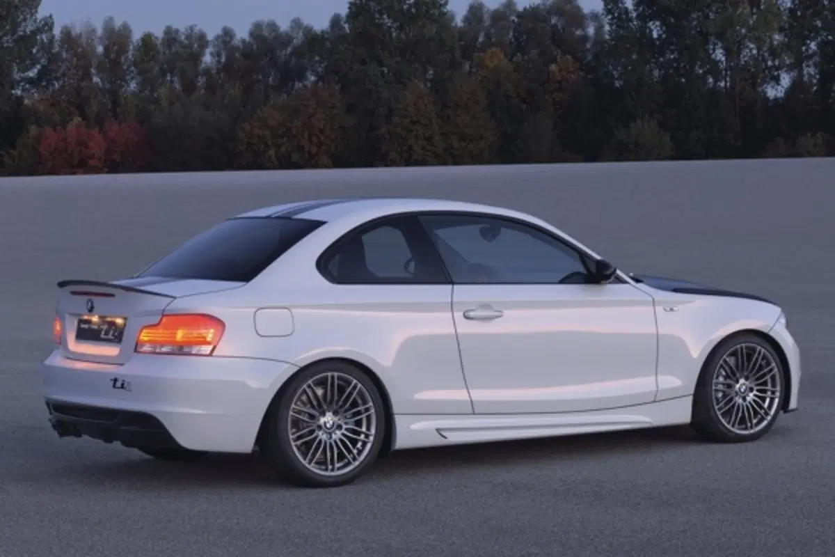 BMW Serie 1 tii Concept (11)