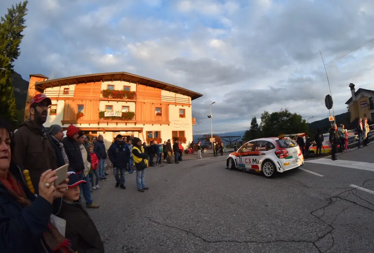 C3Max @Pedavena Croce d'Aune 2016: vittoria di classe per Perucca (5)