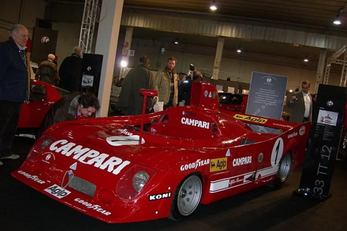 Auto & Moto d'Epoca 2007 (3)