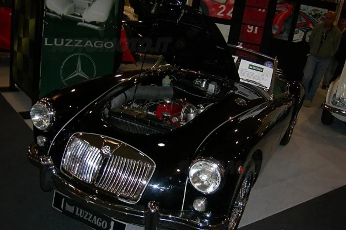 Auto & Moto d'Epoca 2007 (8)