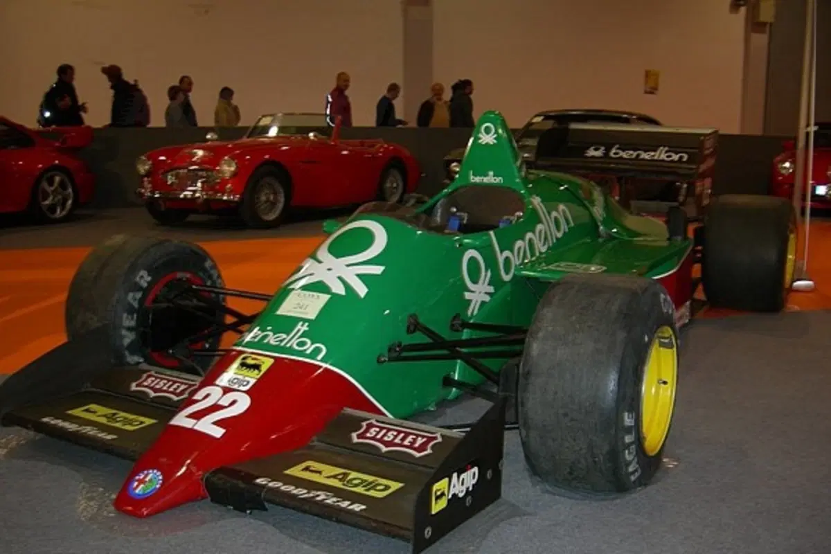 Auto & Moto d'Epoca 2007 (10)