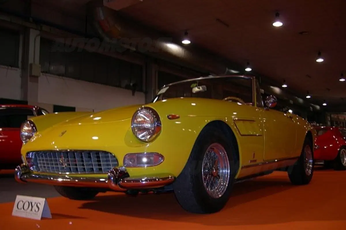 Auto & Moto d'Epoca 2007 (15)