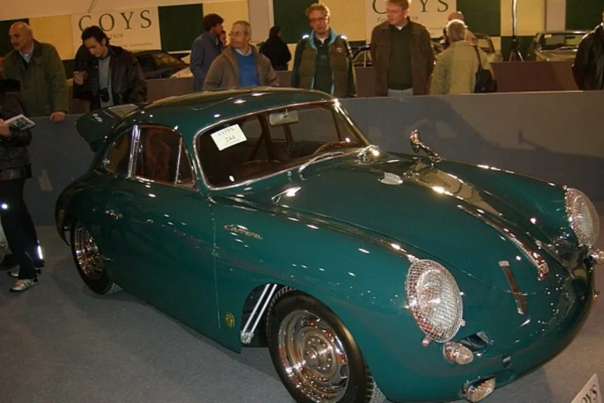 Auto & Moto d'Epoca 2007 (17)