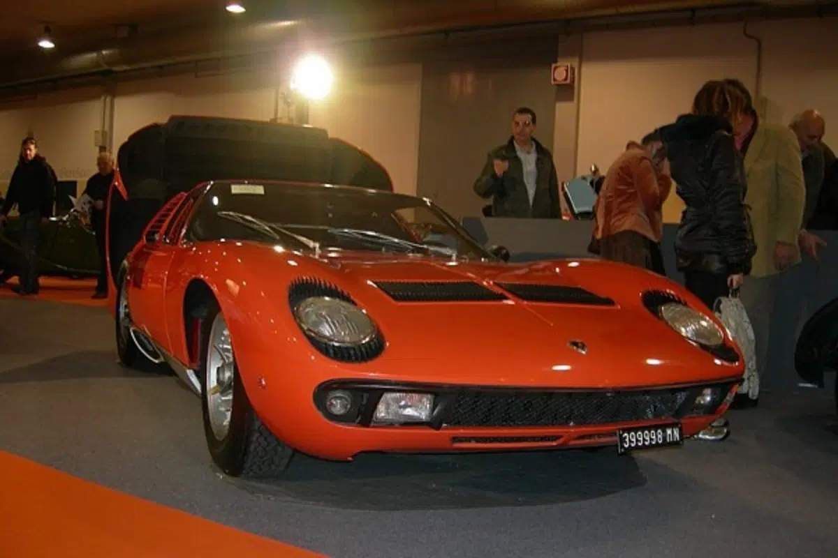 Auto & Moto d'Epoca 2007 (18)
