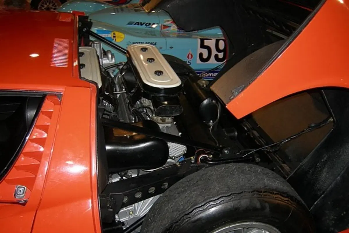 Auto & Moto d'Epoca 2007 (19)