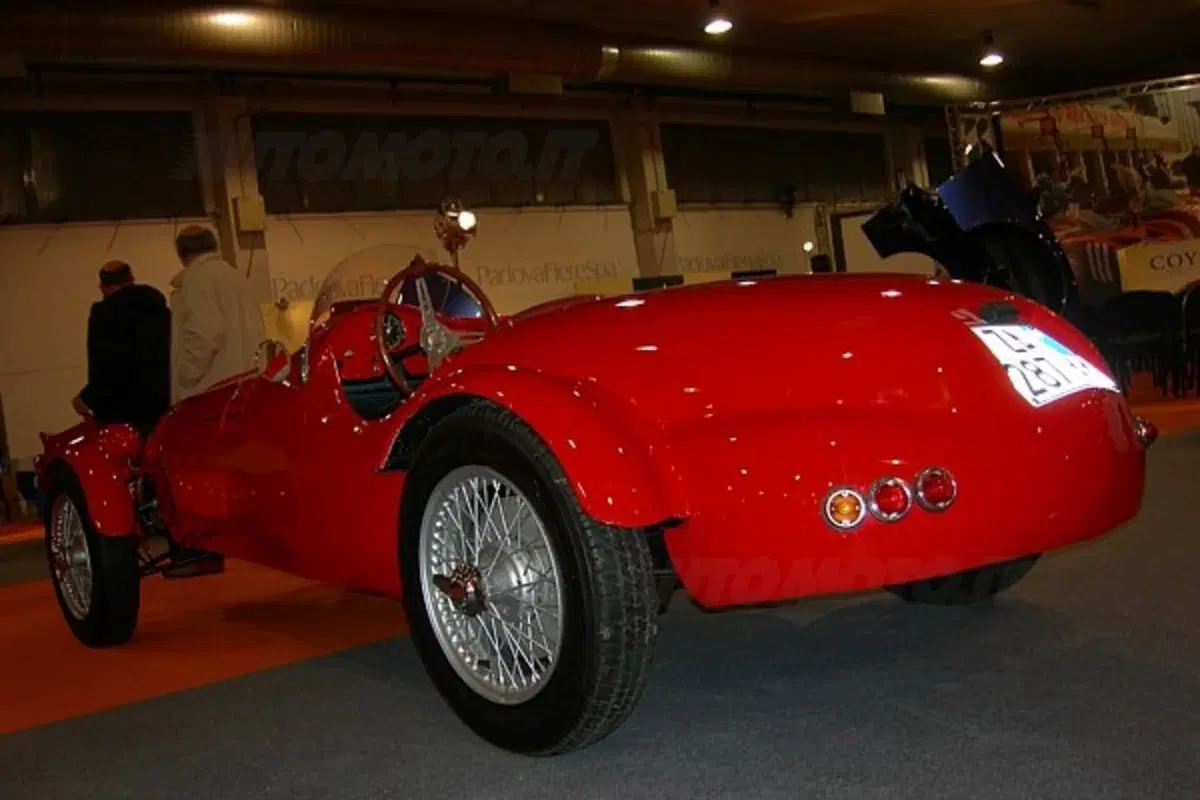 Auto & Moto d'Epoca 2007 (21)