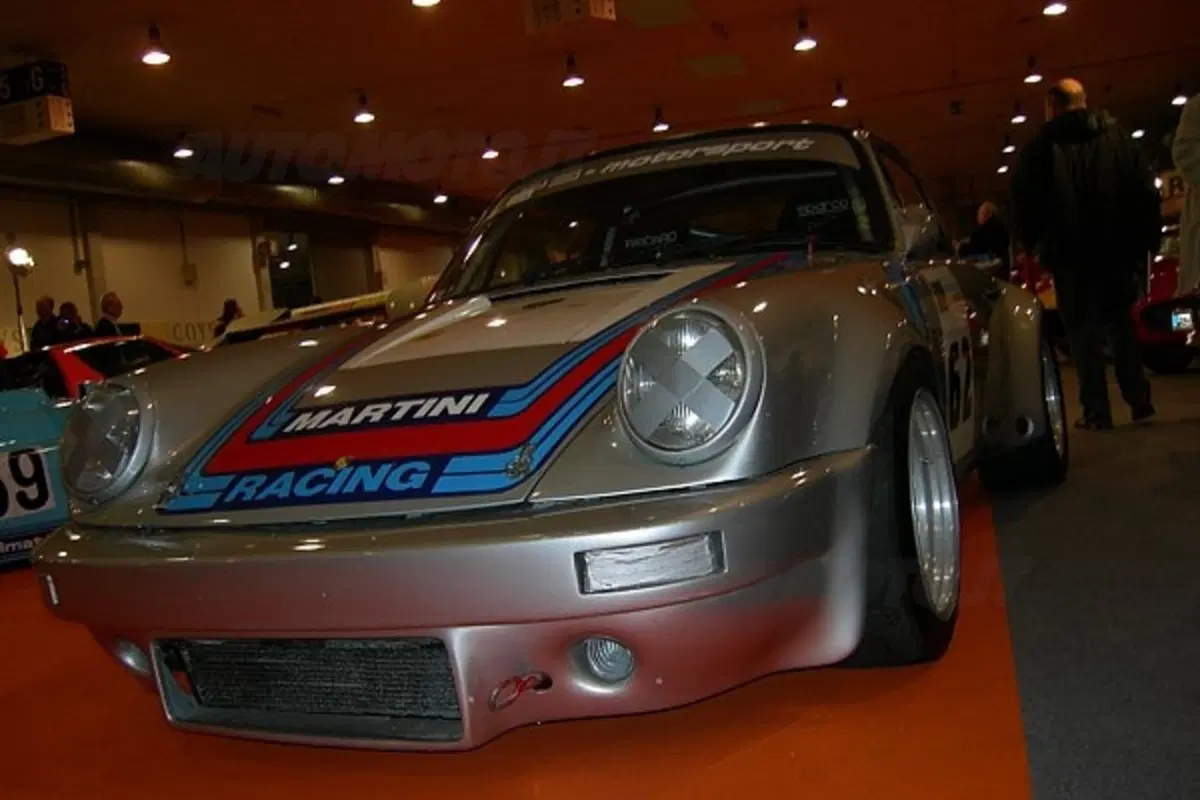 Auto & Moto d'Epoca 2007 (23)
