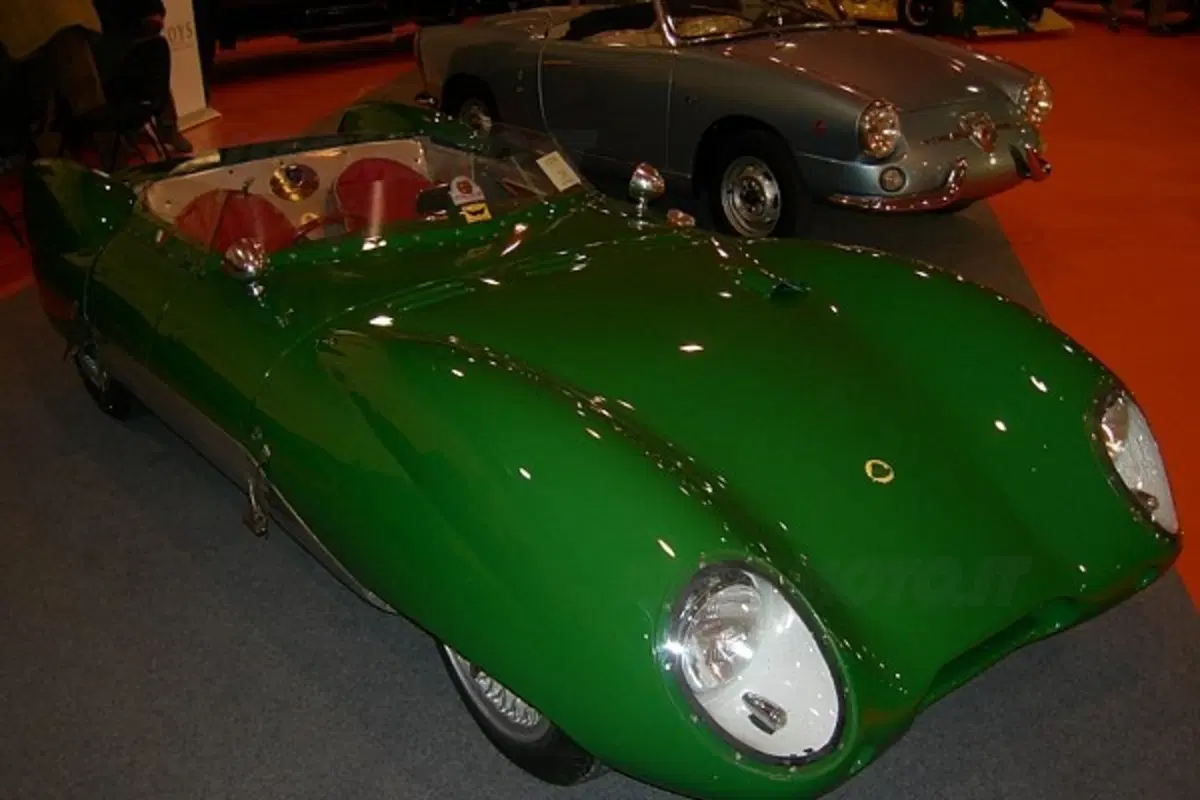 Auto & Moto d'Epoca 2007 (28)