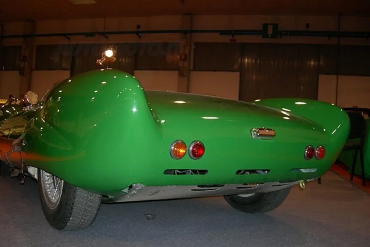 Auto & Moto d'Epoca 2007 (29)