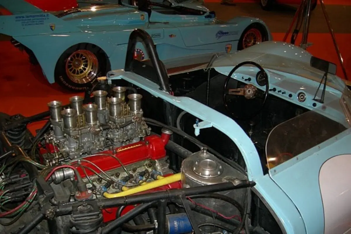 Auto & Moto d'Epoca 2007 (31)