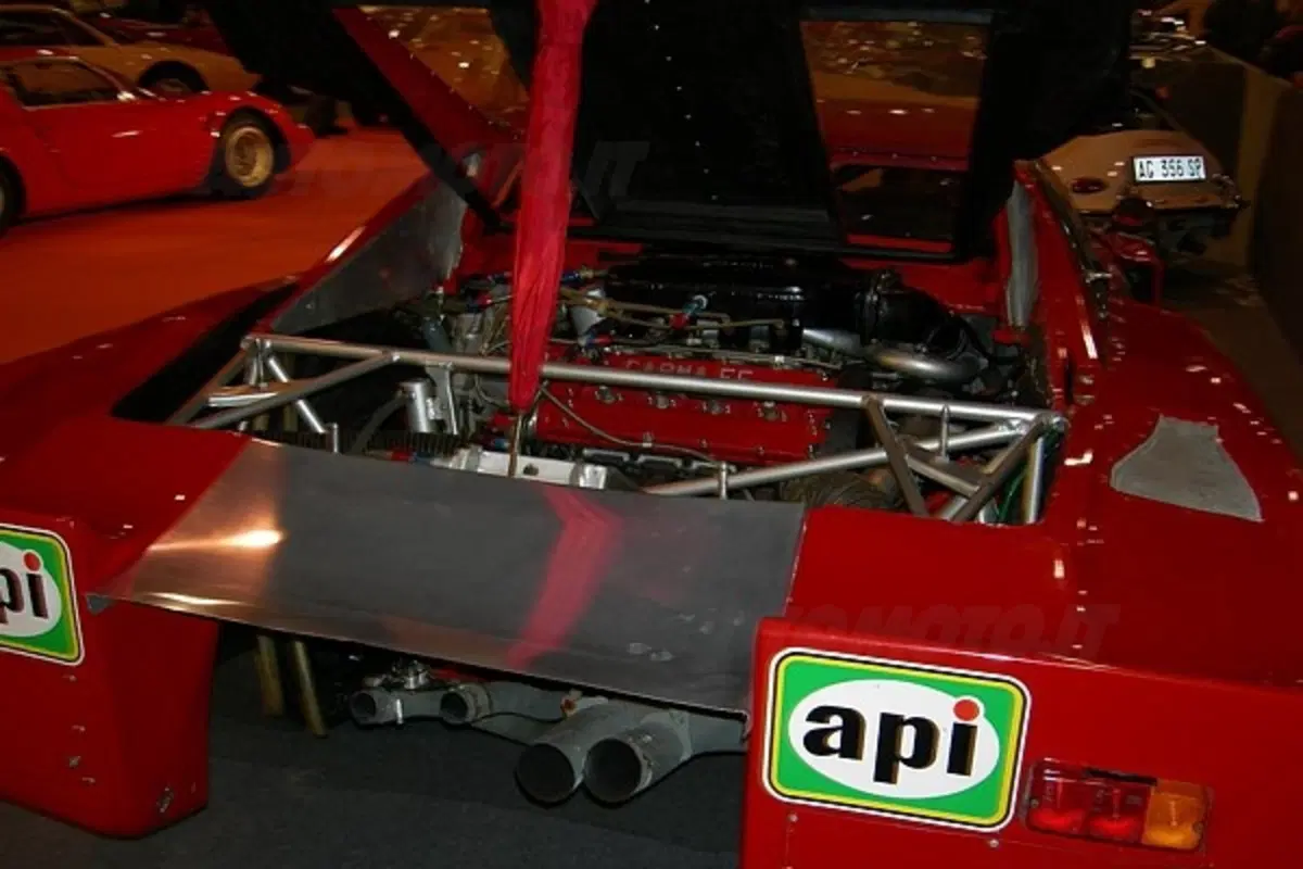 Auto & Moto d'Epoca 2007 (35)