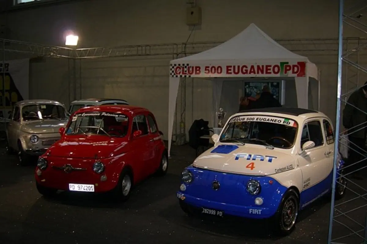Auto & Moto d'Epoca 2007 (36)