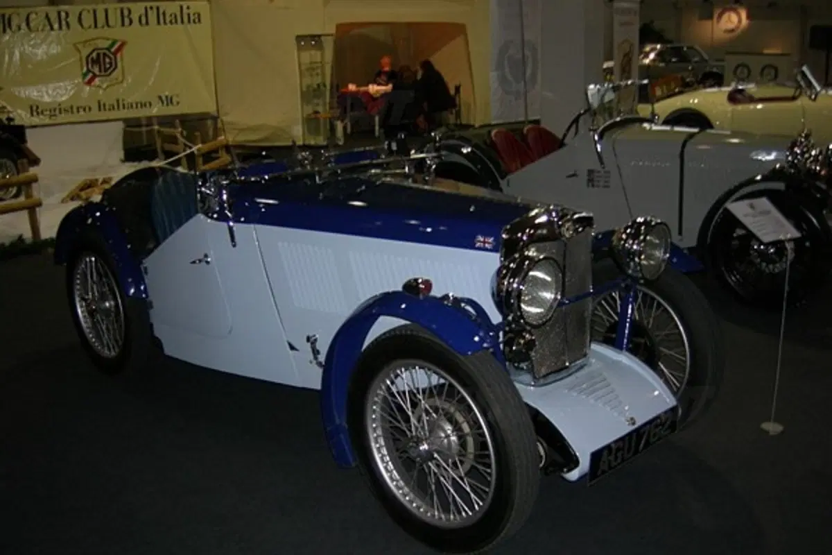 Auto & Moto d'Epoca 2007 (37)