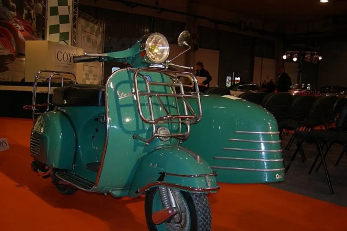 Auto & Moto d'Epoca 2007 (40)