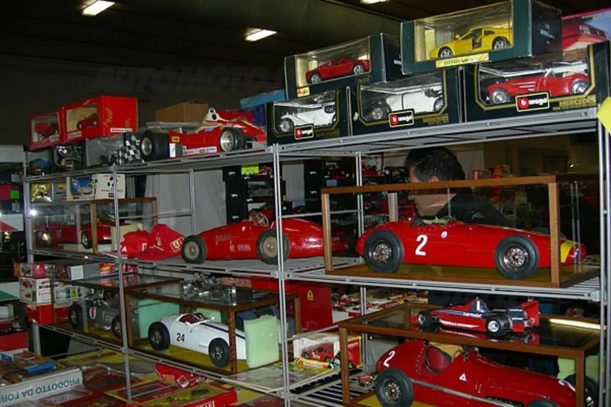 Auto & Moto d'Epoca 2007 (42)