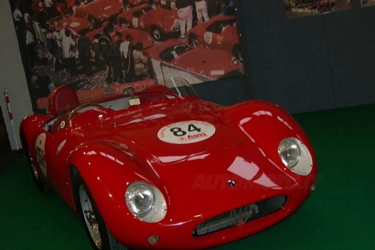 Auto & Moto d'Epoca 2007 (44)