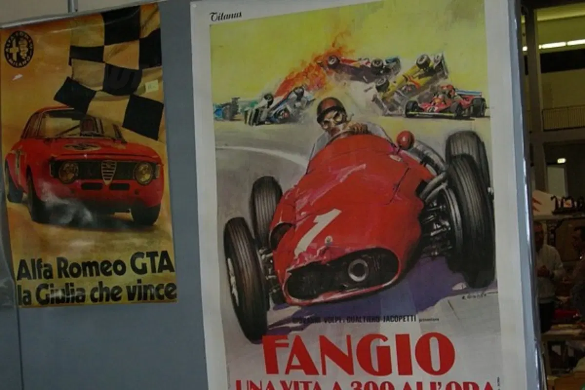 Auto & Moto d'Epoca 2007 (45)