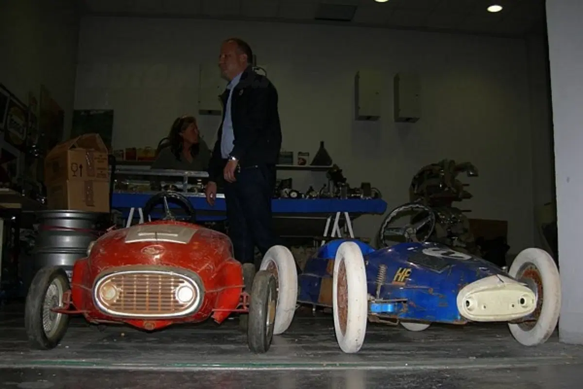 Auto & Moto d'Epoca 2007 (46)
