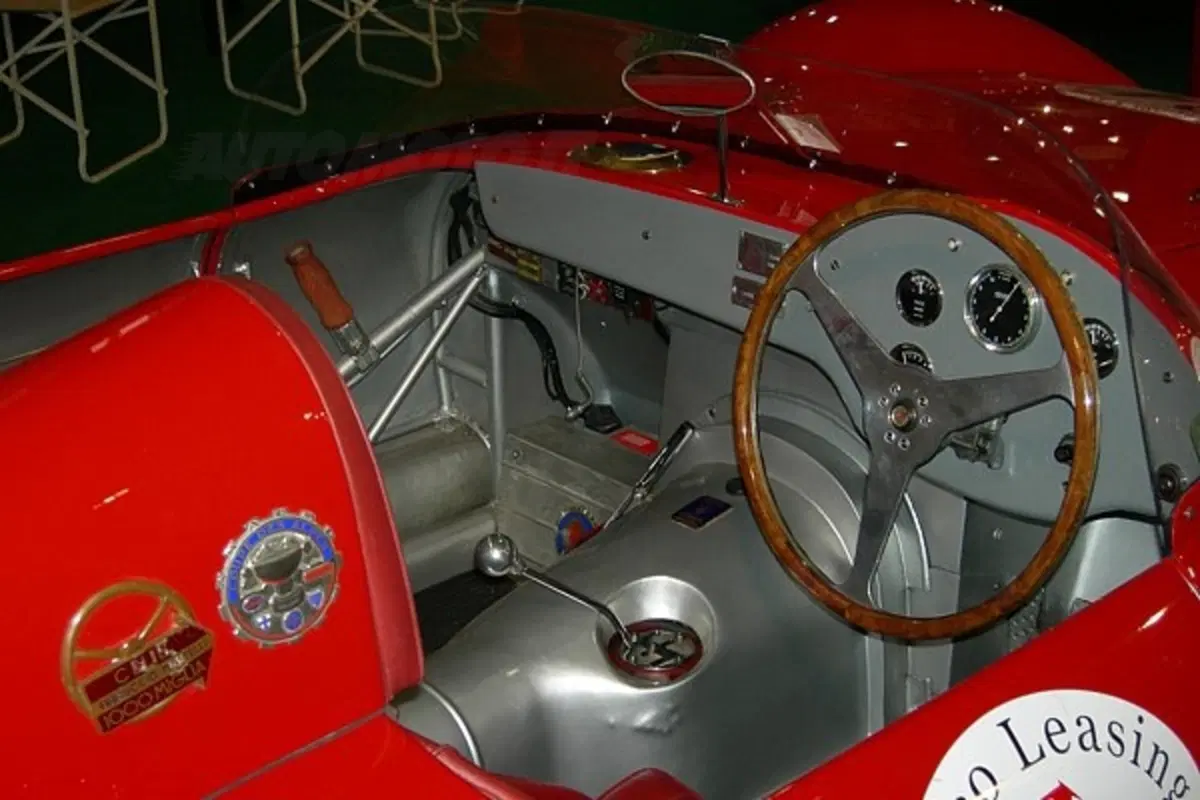 Auto & Moto d'Epoca 2007 (48)