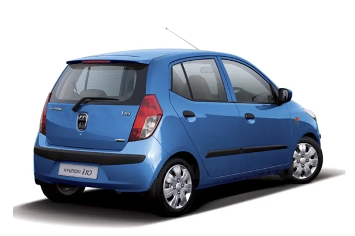 Hyundai i10 (3)