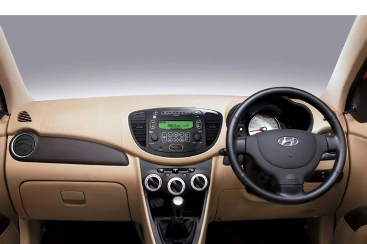 Hyundai i10 (5)