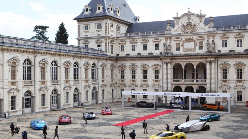 Il Salone dell&rsquo;Auto di Torino mette la freccia e tenta il sorpasso su Ginevra 