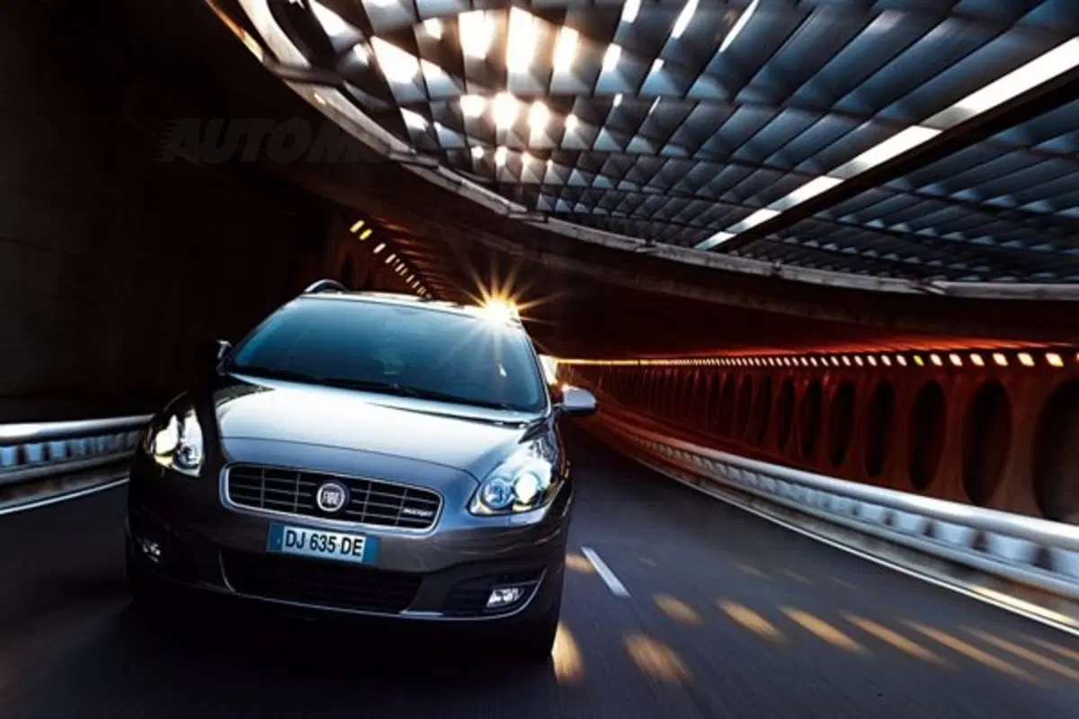 Fiat Croma restyling (4)