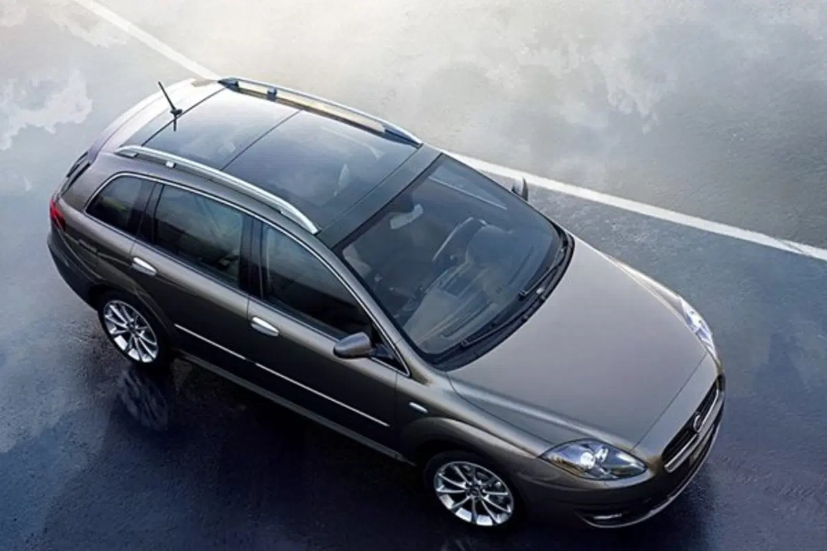 Fiat Croma restyling (7)