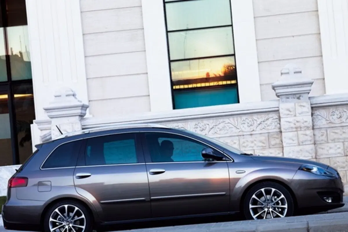 Fiat Croma restyling (9)