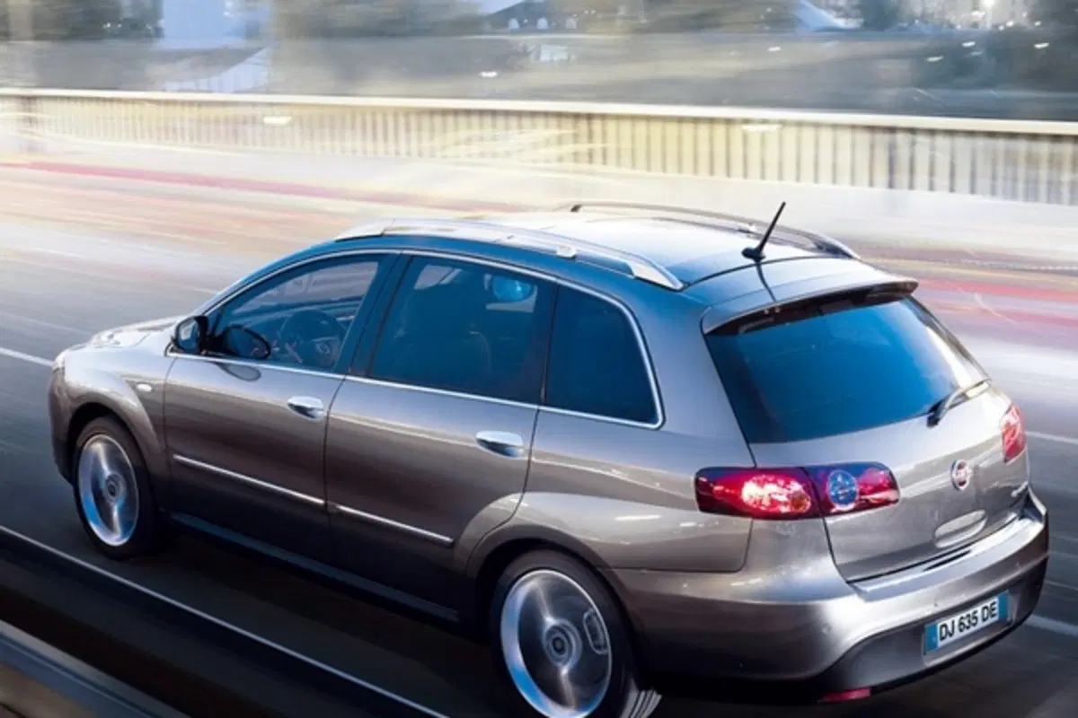 Fiat Croma restyling (10)